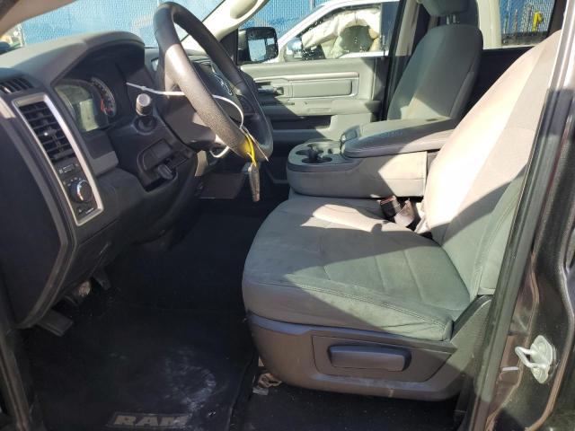 Photo 7 from auction – 2015 RAM 1500 SLT with VIN 1C6RR6GGXFS529754