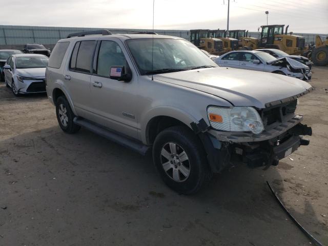 Photo 4 from auction – 2008 FORD EXPLORER X with VIN 1FMEU73E88UA39249