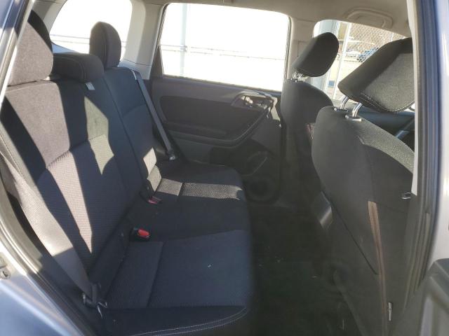 Photo 11 from auction – 2014 SUBARU FORESTER 2 with VIN JF2SJAACXEH445411