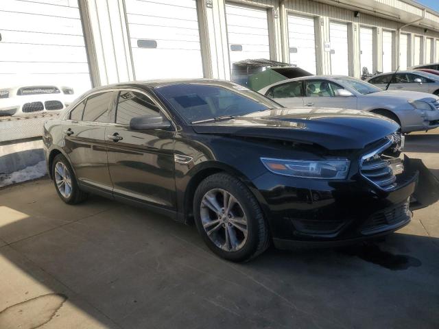 Photo 4 from auction – 2018 FORD TAURUS SE with VIN 1FAHP2D88JG101442