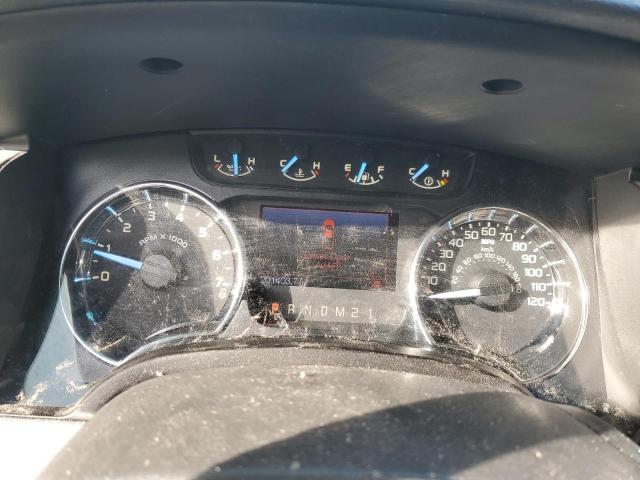 Photo 9 from auction – 2012 FORD F150 SUPER with VIN 1FTEW1CMXCKD59793