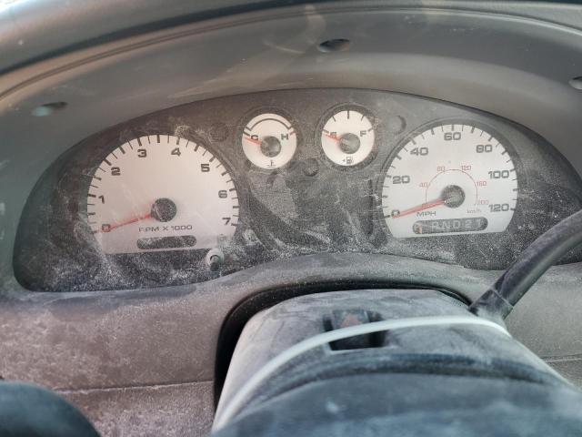 Photo 9 from auction – 2004 FORD RANGER SUP with VIN 1FTYR14U04PB58556