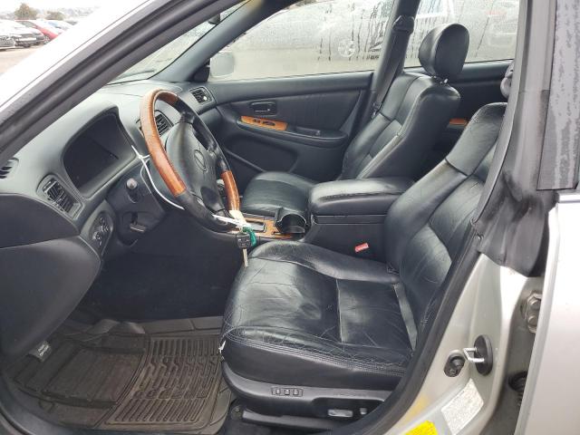 Photo 7 from auction – 2000 LEXUS ES 300 with VIN JT8BF28GXY0270254
