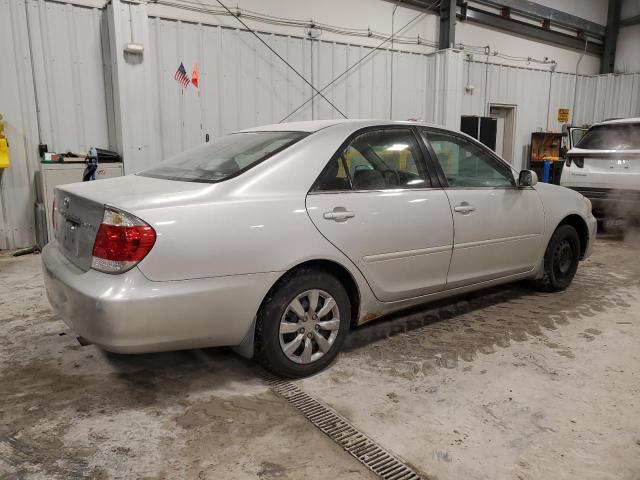 Photo 3 from auction – 2005 TOYOTA CAMRY LE with VIN 4T1BE32K05U505588
