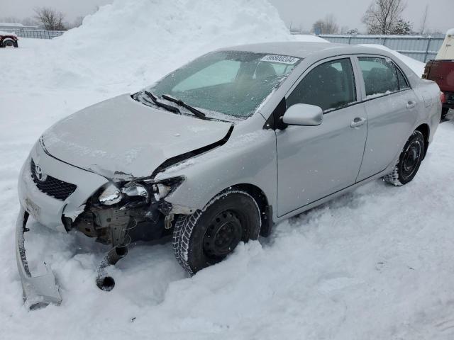 صورة رقم 1 من المزاد - 2010 TOYOTA COROLLA BA مع VIN 2T1BU4EE7AC385654