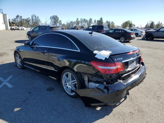 Photo 2 from auction – 2013 MERCEDES-BENZ E 550 with VIN WDDKJ7DB0DF191034