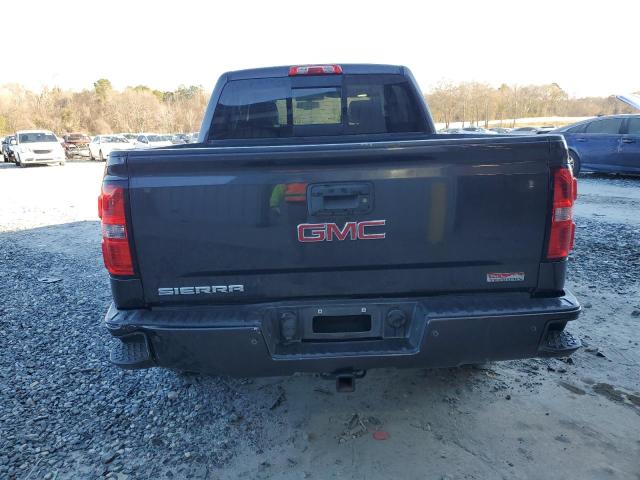 Photo 6 from auction – 2015 GMC SIERRA K15 with VIN 3GTU2VECXFG410384