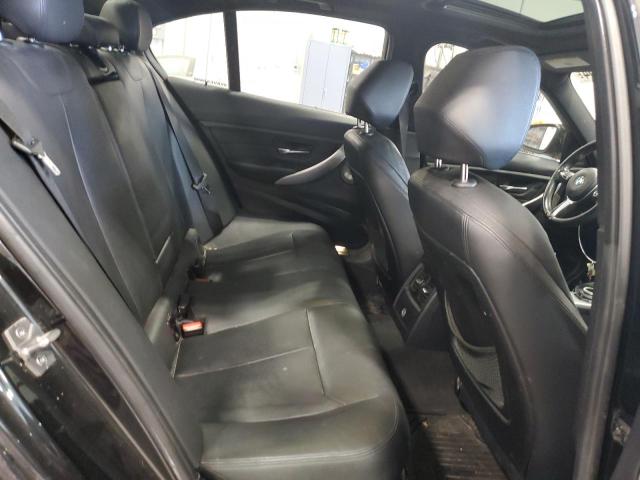 Photo 10 from auction – 2013 BMW 335 XI with VIN WBA3B9C59DF801125