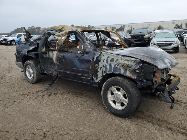 Photo 4 from auction – 2002 FORD EXPLORER S with VIN 1FMZU77E92UD26747