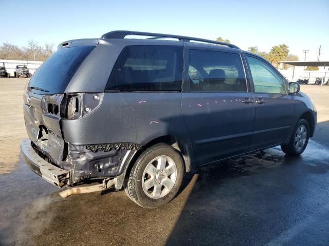 Photo 3 from auction – 2006 TOYOTA SIENNA CE with VIN 5TDZA23C66S582178