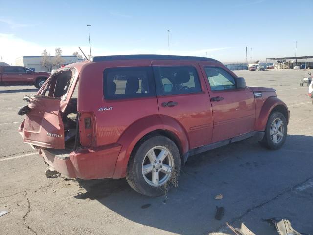 Photo 3 from auction – 2010 DODGE NITRO SE with VIN 1D4PU2GK5AW119671