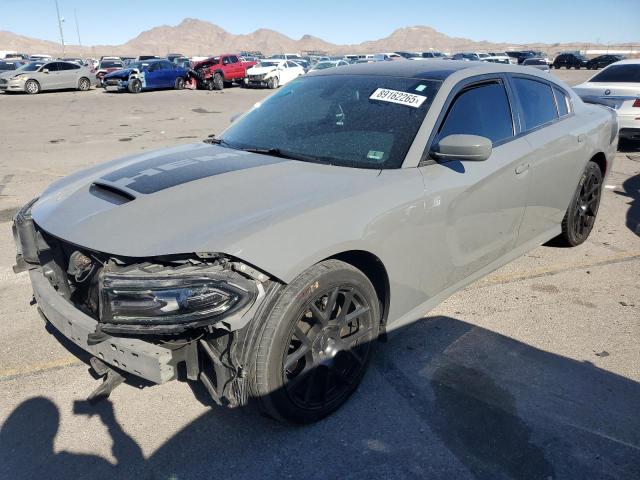 Photo 1 from auction – 2018 DODGE CHARGER R/ with VIN 2C3CDXCT7JH264981