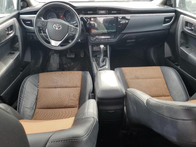 Photo 8 from auction – 2015 TOYOTA COROLLA L with VIN 2T1BURHE9FC322507