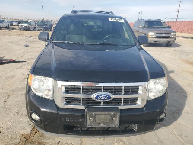 Photo 5 from auction – 2012 FORD ESCAPE XLT with VIN 1FMCU0D76CKB91792
