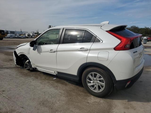 Photo 2 from auction – 2018 MITSUBISHI ECLIPSE CR with VIN JA4AS3AA8JZ066746