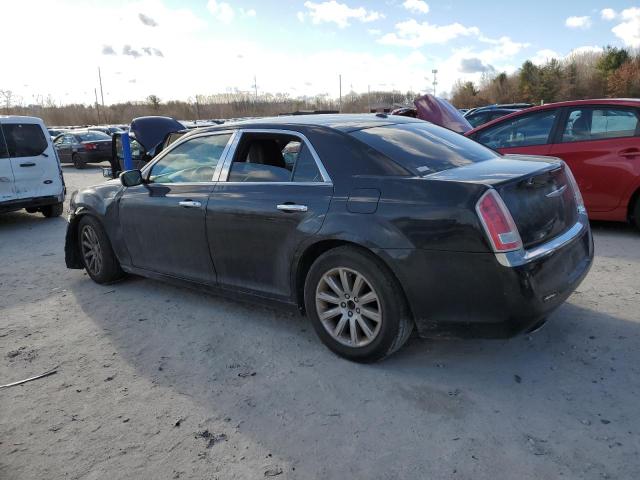 Photo 2 from auction – 2012 CHRYSLER 300 LIMITE with VIN 2C3CCACG4CH245360