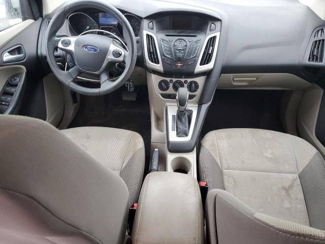 Photo 8 from auction – 2014 FORD FOCUS SE with VIN 1FADP3F20EL357715