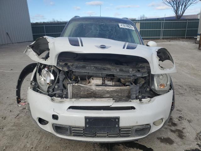 Photo 5 from auction – 2012 MINI COOPER S C with VIN WMWZC5C56CWM12859