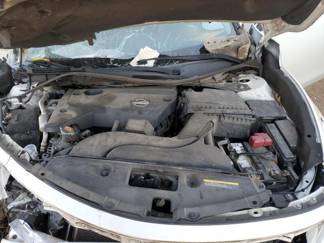 Photo 11 from auction – 2015 NISSAN ALTIMA 2.5 with VIN 1N4AL3AP2FC444969