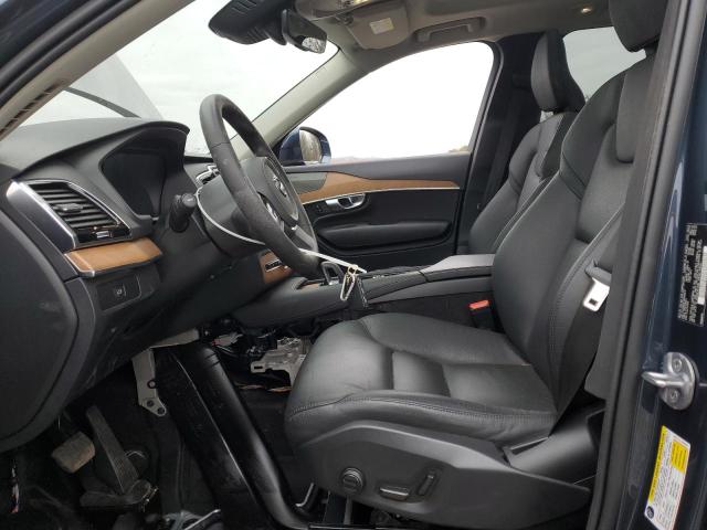 Photo 7 from auction – 2024 VOLVO XC90 PLUS with VIN YV4062PE3R1155917