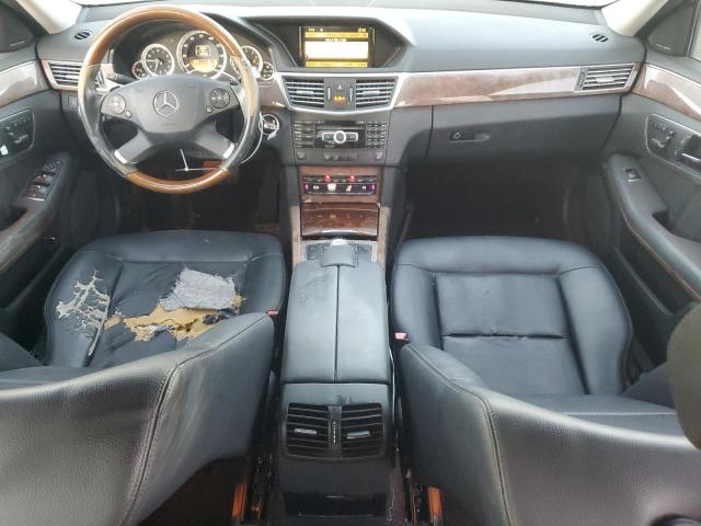 Photo 8 from auction – 2012 MERCEDES-BENZ E 350 with VIN WDDHF5KB2CA534618