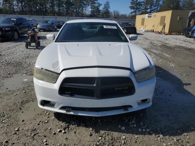 Photo 5 from auction – 2012 DODGE CHARGER PO with VIN 2C3CDXAG7CH240124