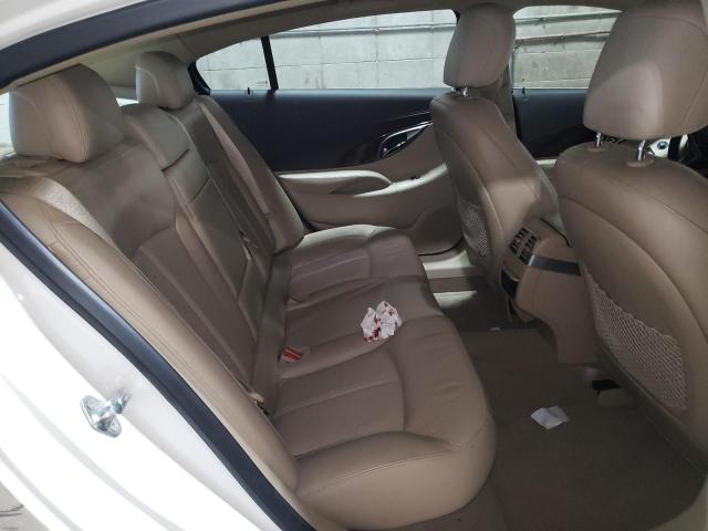 Фото 10 с аукциона – 2012 BUICK LACROSSE P с VIN 1G4GD5E36CF267790