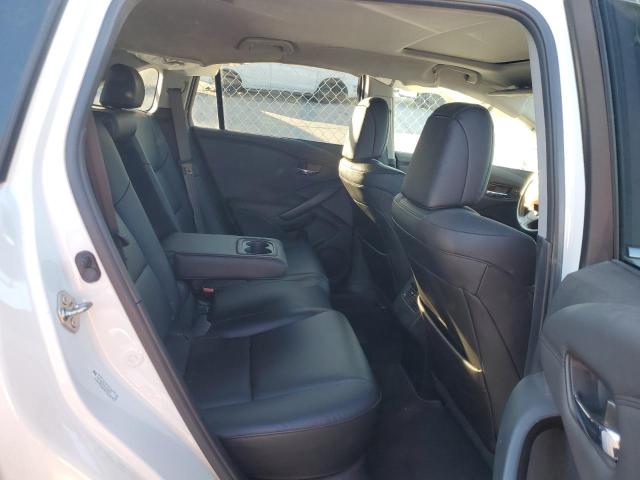 Photo 11 from auction – 2017 ACURA RDX with VIN 5J8TB4H34HL023032