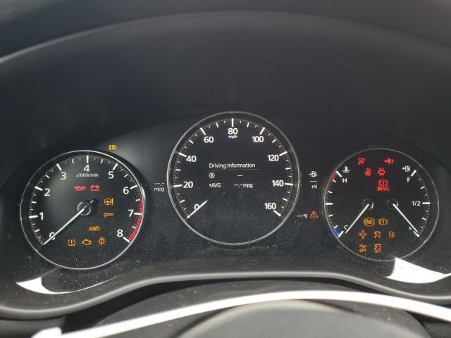 Photo 9 from auction – 2022 MAZDA 3 PREFERRE with VIN JM1BPBLL3N1512715