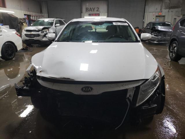 Photo 5 from auction – 2012 KIA OPTIMA HYB with VIN KNAGM4AD1C5025523
