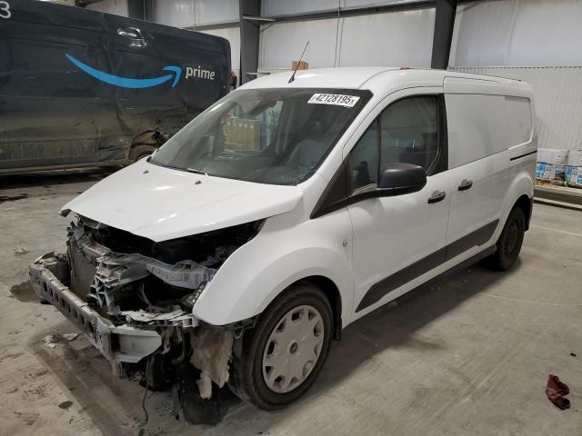 FORD TRANSIT CO 2018 with VIN NM0LS7E73J1348373 - Photo from auction
