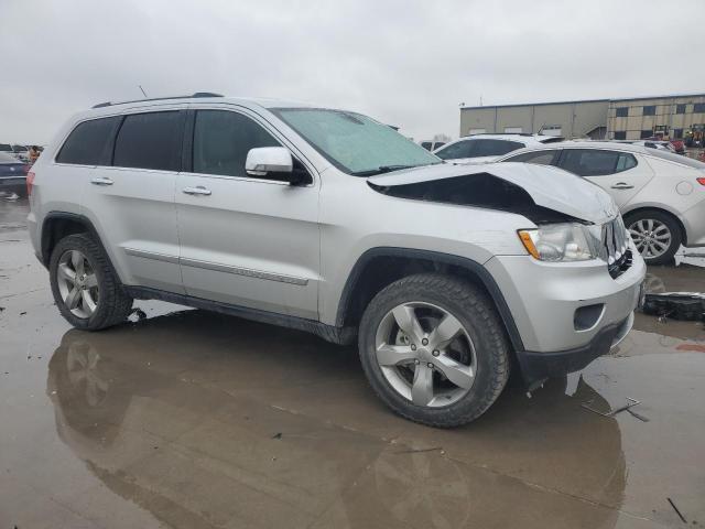 Photo 4 from auction – 2012 JEEP GRAND CHER with VIN 1C4RJEBG5CC306853