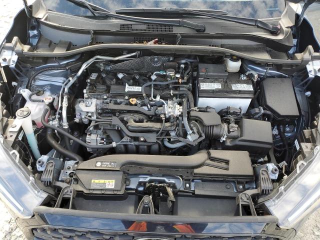Photo 12 from auction – 2023 TOYOTA COROLLA CR with VIN 7MUBAAAG2PV060351