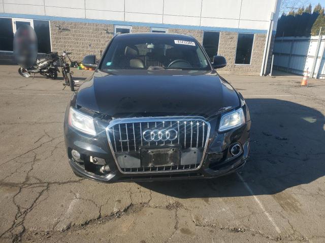 Photo 5 from auction – 2014 AUDI Q5 PREMIUM with VIN WA1LFAFP0EA004552