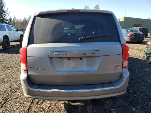 Photo 6 from auction – 2017 DODGE GRAND CARA with VIN 2C4RDGCG2HR842336