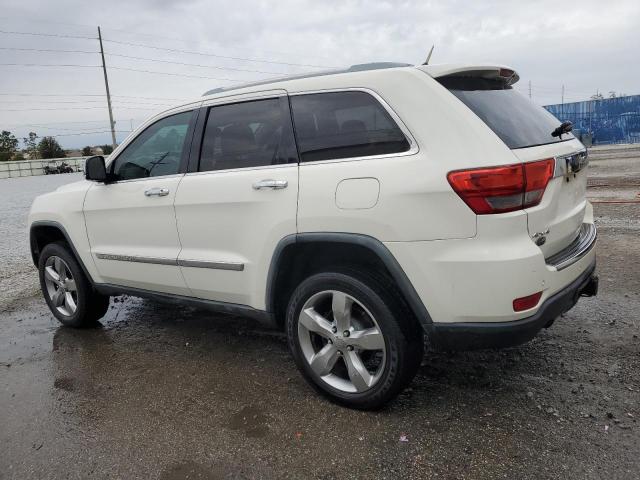 Photo 2 from auction – 2011 JEEP GRAND CHER with VIN 1J4RR6GT3BC686630