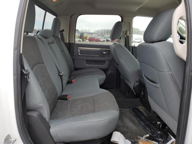 Photo 10 from auction – 2014 RAM 1500 SLT with VIN 1C6RR7LT2ES438422