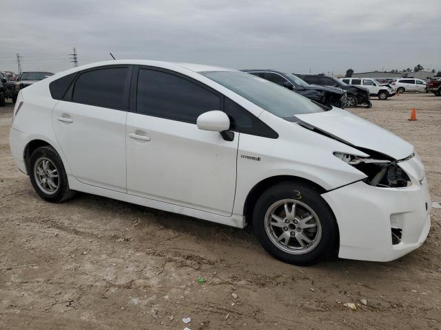 Photo 4 from auction – 2011 TOYOTA PRIUS with VIN JTDKN3DU4B1462325