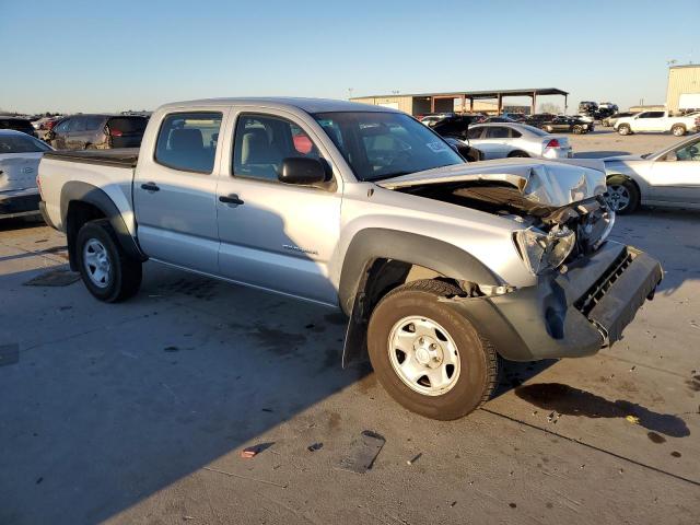 Photo 4 from auction – 2010 TOYOTA TACOMA DOU with VIN 3TMJU4GN3AM100643