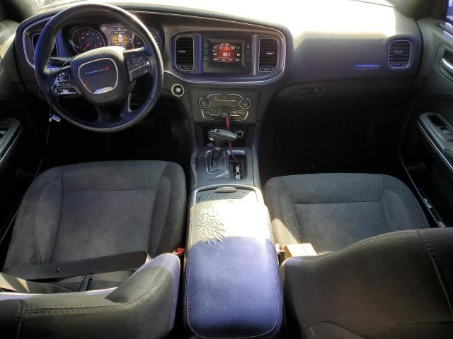 Photo 8 from auction – 2015 DODGE CHARGER SE with VIN 2C3CDXBG2FH847390
