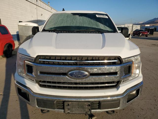 Photo 5 from auction – 2019 FORD F150 SUPER with VIN 1FTEW1E57KKC43083