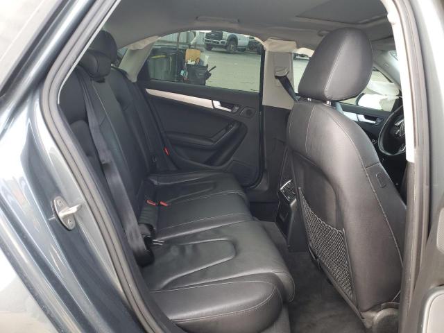 Photo 10 from auction – 2013 AUDI A4 PREMIUM with VIN WAUFFAFL6DN003863