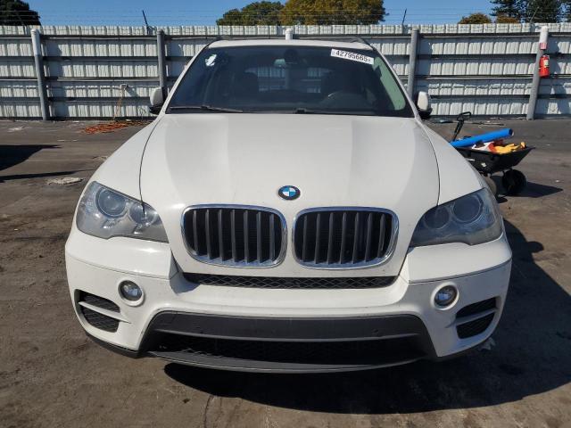 Photo 5 from auction – 2012 BMW X5 XDRIVE3 with VIN 5UXZV4C59CL767502