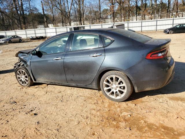 Photo 2 from auction – 2013 DODGE DART LIMIT with VIN 1C3CDFCA6DD332875