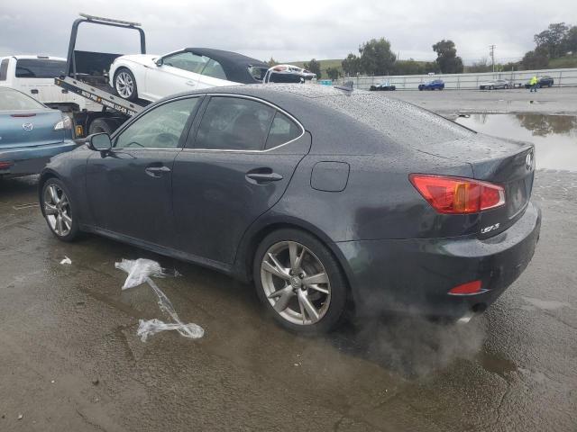 Фото 2 с аукциона – 2009 LEXUS IS 250 с VIN JTHBK262995096569