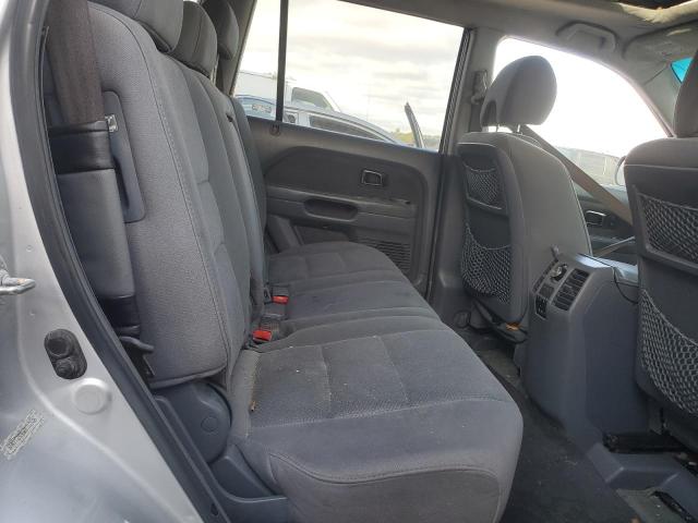 Photo 11 from auction – 2008 HONDA PILOT SE with VIN 5FNYF28358B012606