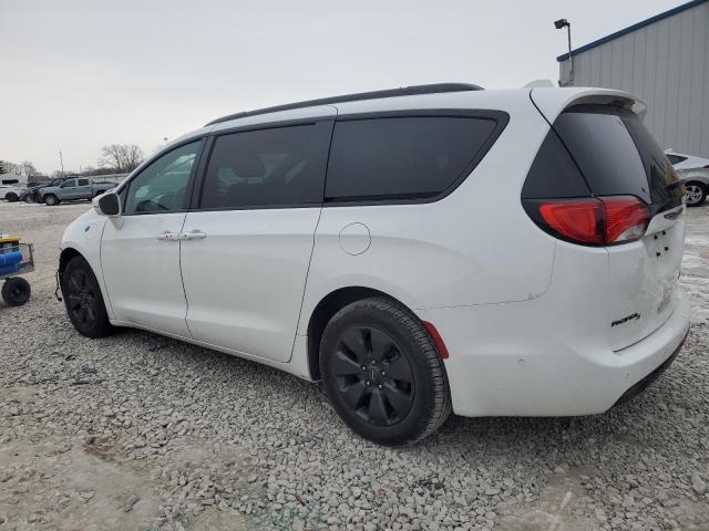 Photo 2 from auction – 2019 CHRYSLER PACIFICA H with VIN 2C4RC1N77KR532879