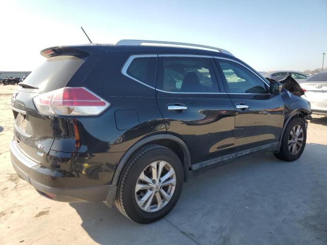 Photo 3 from auction – 2014 NISSAN ROGUE S with VIN 5N1AT2MT0EC839241