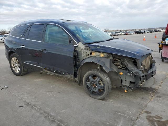 Photo 4 from auction – 2014 BUICK ENCLAVE with VIN 5GAKRCKDXEJ184138