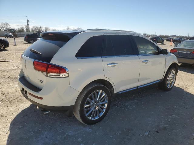 Photo 3 from auction – 2013 LINCOLN MKX with VIN 2LMDJ6JK0DBL38715